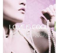 Vari-Love Is Cool - Love Is Cool