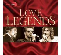 Vari-Love Legends - Love Legends [Import]