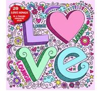 Vari-Love Lounge 20 Love Songs - Love Lounge 20 Love Songs