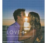 Vari-Love - Love [Import]