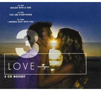 Vari-Love - Love [Import]