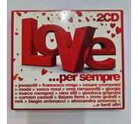 Vari-Love..Per Sempr - Love.per Sempre [Import]