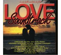 Vari-Love Soundtrack - Love Soundtrack