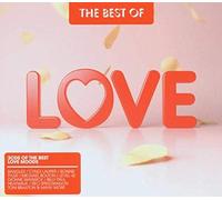 Vari-Love the Best of - Love The Best of [Import]