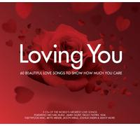 Vari-Loving You - Loving You [Import]