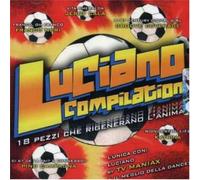 Vari-Luciano Compila - Luciano Compilation [Import]