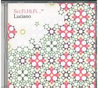 Vari-Luciano Sci.Fi. - Luciano Sci.FI.Hi.FI. Vol.2 [Import]
