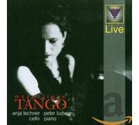 Vari - Ludwig: Magnetique Tango