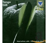 Vari - Ludwig : Tango Gift