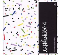 Vari-Luftkastellet - Luftkastellet 4 [Import]