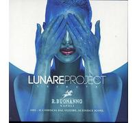 Lunare Project Tribute - Lunare Project Tribute [Import]