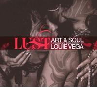 Vari-Lust Art & Soul - Lust Art & Soul (by Louie Vega) [Import]