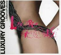 Vari-Luxury Grooves - Luxury Grooves [Import]