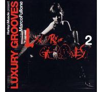 Vari-Luxury Grooves - Luxury Grooves Vol.2