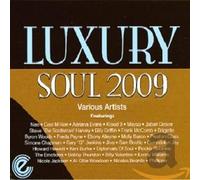 Vari-Luxury Soul - Luxury Soul [Import]