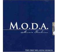 Vari-M.O.D.a.-Music - M.O.D.a-Music Fashion-The Firs [Import]