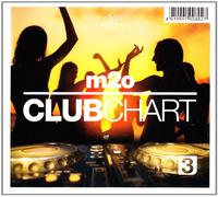 Vari-M2O Club Chart - M2O Club Chart Vol.3