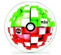 Vari-M2o Vol.18 - M2o Vol.18 [Import]