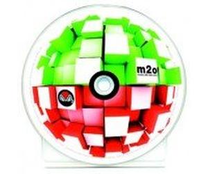 Vari-M2o Vol.18 - M2o Vol.18 [Import]