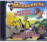 Vari-Madagascar Mi Piace Se Ti Muovi - Madagascar Mi Piace Se Ti Muovi