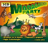 Vari-Madagascar Party - Madagascar Party [Import]