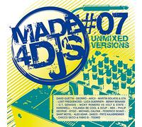 Various Artists - Made for DJS Vol.7 [Import]