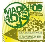 Vari-Made for DJ Vol.9 - Made for Djs Vol.9 [Import]