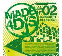 Vari-Made for Djs Vol. 2 - Made for Djs Vol.2 [Import]