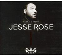 Vari-Made for the Night - Made for the Night (By Jesse Rose)