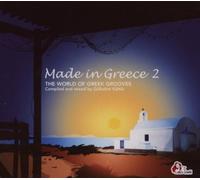 Vari-Made in Greece - Made in Greece 2 [Import]