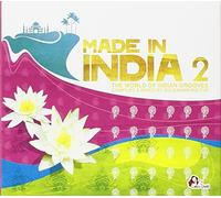 Various Artists – Made in India 2 – Import