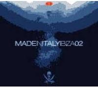 Vari-Made in Italy I - Made in Italy Ibiza 02 [Import]