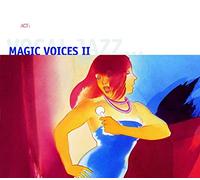 Vari-Magic Voices II - Magic Voices/vol.2 [Import]