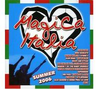 Vari-Magica Italia S - Magica Italia Summer 2006 [Import]