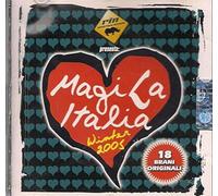 Vari-Magica Italia W - Magica Italia Winter 2005 Vol.4 [Import]