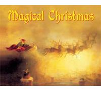 Vari-Magical Christmas( Music Box Collection) - Magical Christmas (Music Box Collection) [Import]