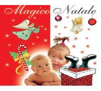 Vari-Magico Natale (Coro L'arcobaleno) - Magico Natale (Coro L'arcobaleno) [Import]