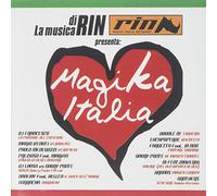 Vari-Magika Italia - Magika Italia