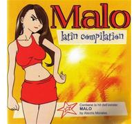 Vari-Malo Latin Comp - Malo Latin Compilation [Import]