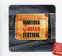 Various Artists - Mantova Musica Festival 2005 / Various