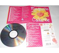 Vari-Margarita Calie - Margarita Caliente [Import]