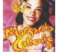 Vari-Margarita Calie - Margarita Caliente Vol.18 [Import]