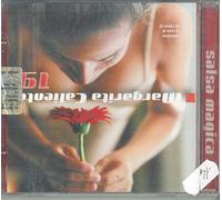Vari-Margarita Calie - Margarita Caliente Vol.19 [Import]
