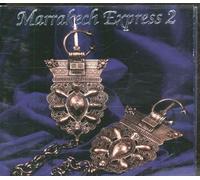 Vari-Marrakech Expre - Marrakech Express /vol.2