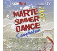 Vari-Marte Summer Dance 2012 - Marte Summer Dance 2012 [Import]