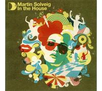 Vari-Martin Solveig - Martin Solveig in The House [Import]