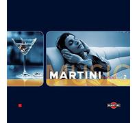Vari-Martini Mood 2 - Martini Mood Vol.2 [Import]