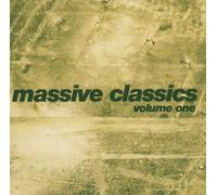 Various – Massive Classics, Vol. 1 – Import