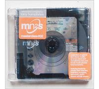 Vari-Master Class 02 - Master Class 02 (By Tony Humphries)