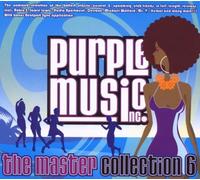 Vari-Master Collecti - The Master Collection 6 [Import]